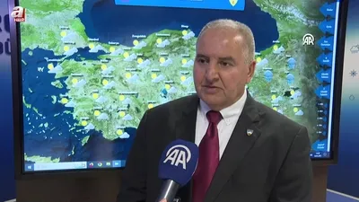 Yurt genelinde hafta ortasından itibaren sıcaklıklar artacak