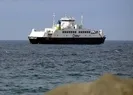 Lodos nedeniyle bazı feribot seferleri iptal