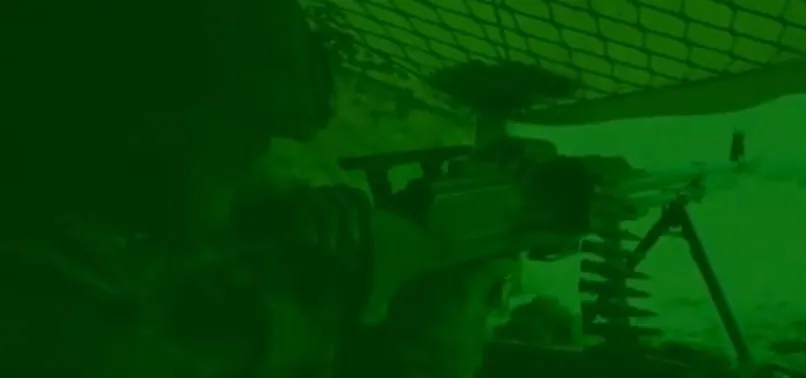 Bakanlık açıkladı! 9 PKK/YPG'li terörist etkisiz hale getirildi