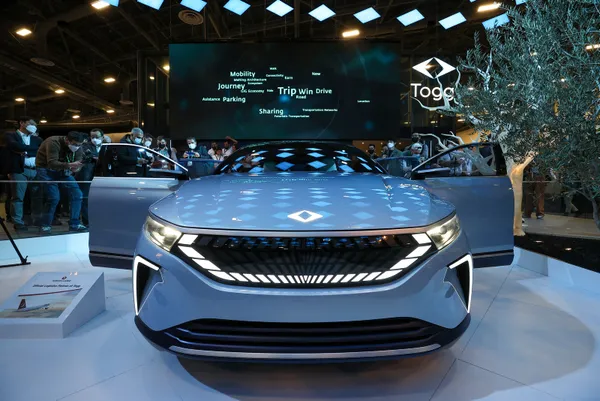 Son dakika: Yerli otomobil TOGG’un CEO’su açıkladı: Deneme üretimi başlıyor! TOGG’un fiyatı ne kadar olacak?