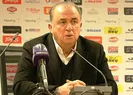 Fatih Terimden Ozan Kabaka mesaj
