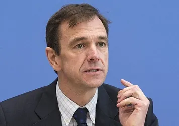 Martin Schaefer: Türkiye’nin terörist faaliyetlere karşı mücadelesini destekliyoruz