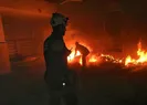 Savaş uçaklarıyla vurdular! Sınırda gerilim tırmanıyor