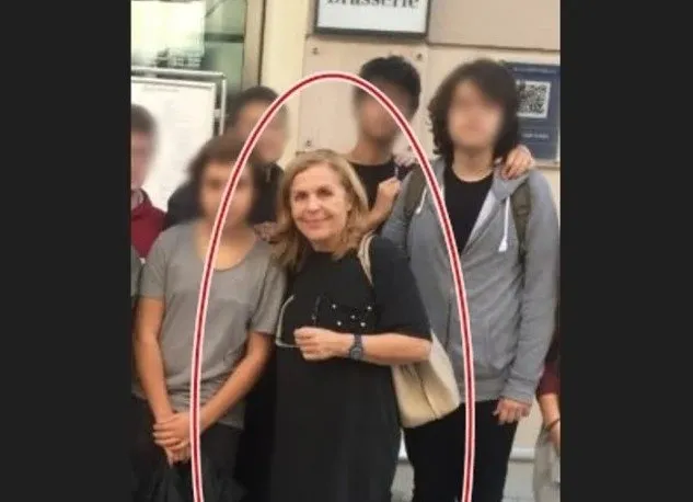 Beyoğlu Özel İtalyan Okulu’nda öğretmenden küfür skandalı! Bedelini öğrenci ödedi