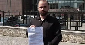Dolandırıcılara 47 bin dolarını kaptırdı!