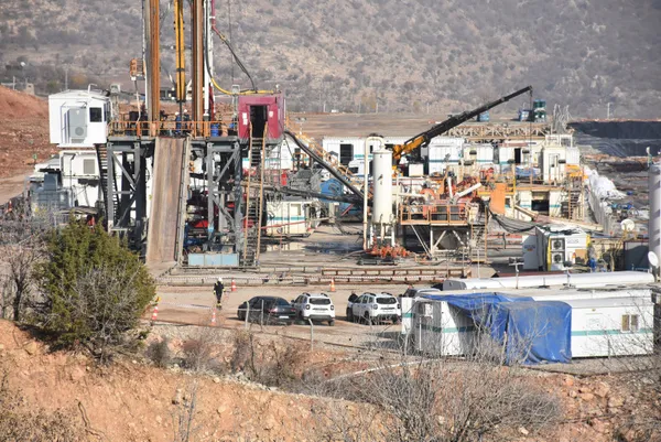Türkiye'nin geleceği Gabar'da yatıyor! Şırnak Valisi'nden heyecanlandıran petrol sözleri: Çok yüksek... - 6