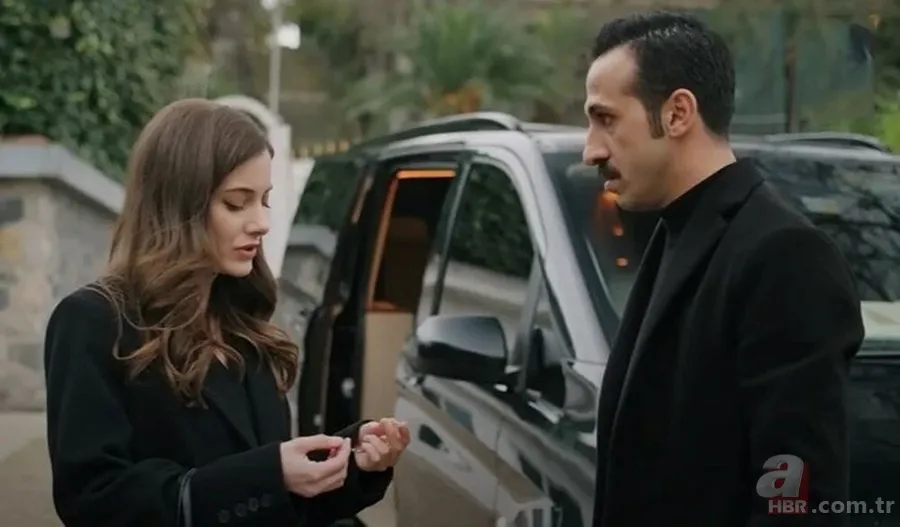 Yalı Çapkını'nın kavuşamayan aşıkları evleniyor! Beril Pozam ile Ersin Arıcı'nın düğün tarihi... 4