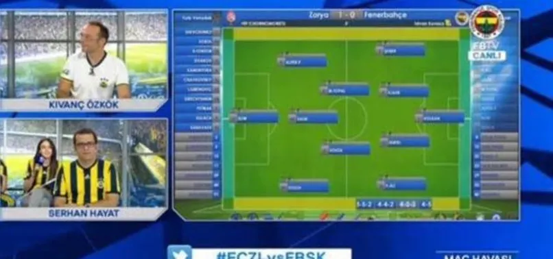 FBTV'den şok hata!