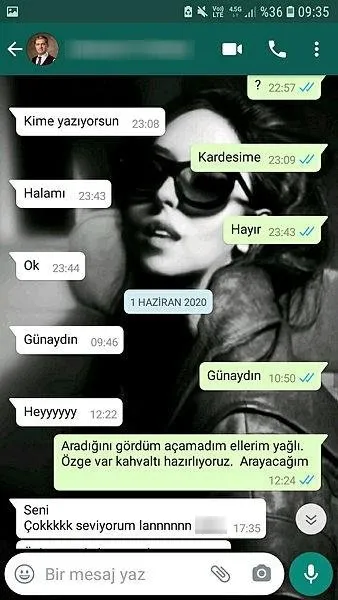 Halil Öztürk kimdir? Elmalı Belediye Başkanı Halil Öztürk kaç yaşında, nereli?