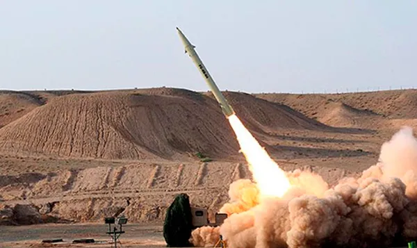 Çin'den kendisine karşı savunma anlaşması yapan ülkelere nükleer savaş tehdidi! - 2