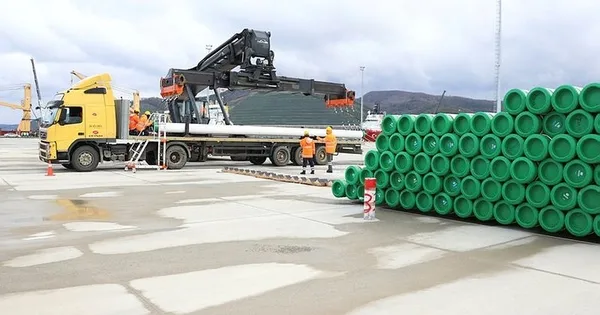 1642657592009.jpg Deniz altı boruları Filyos Limanı'nda! Kritik tarih belli oldu - 3