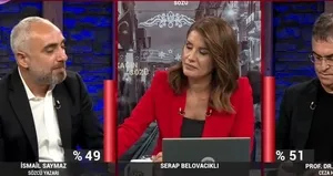 Fondaş bile isyan etti: Belediyeleri alamazsınız