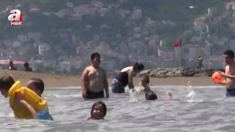 Uzmanlardan boğulma vakalarına karşı uyarı!