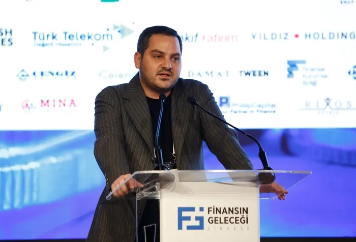 4-finansin-gelecegi-zirvesi-para-sohbetleri-turkuvaz-medyada-1735044003281.jpg PAPARA YÖNETİM KURULU BAŞKANI AHMED F. KARSLI