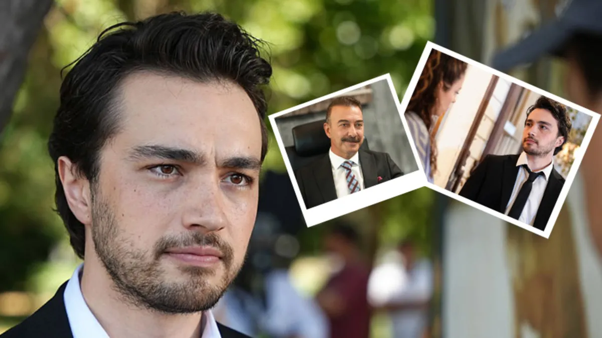 Aile Saadeti 7. bölüm: Konakta geçmiş kazılıyor gelecek karışıyor