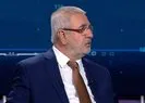 Mehmet Metiner: Berat Albayrak’tan duydukları rahatsızlık aslında Başkan Erdoğan’dan duydukları rahatsızlıktır