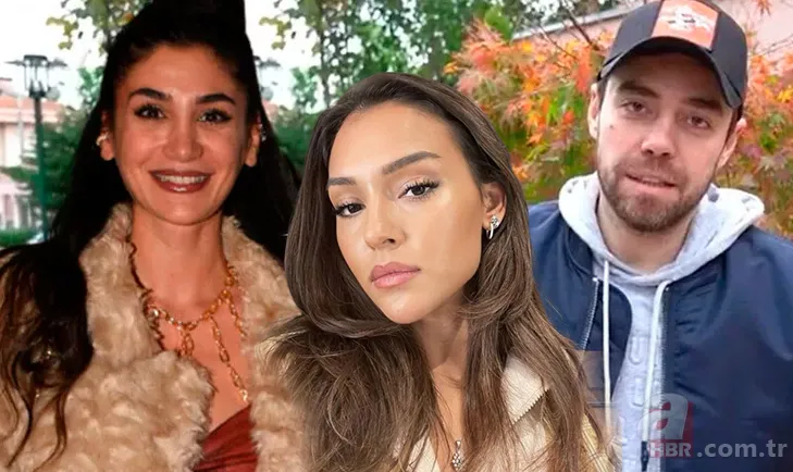 Murat Dalkılıç’tan yeni aşkı Çağla Boz’la aşk pozu! Murat Dalkılıç’ın eski sevgilisi Sitare Akbaş’tan bomba gönderme: En özel… 1