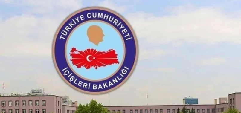 İçişleri Bakanlığı'ndan flaş açıklama: Ülkelerine gönderildi