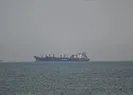 Hürmüz Boğazı’nda petrol tankerinde patlama!
