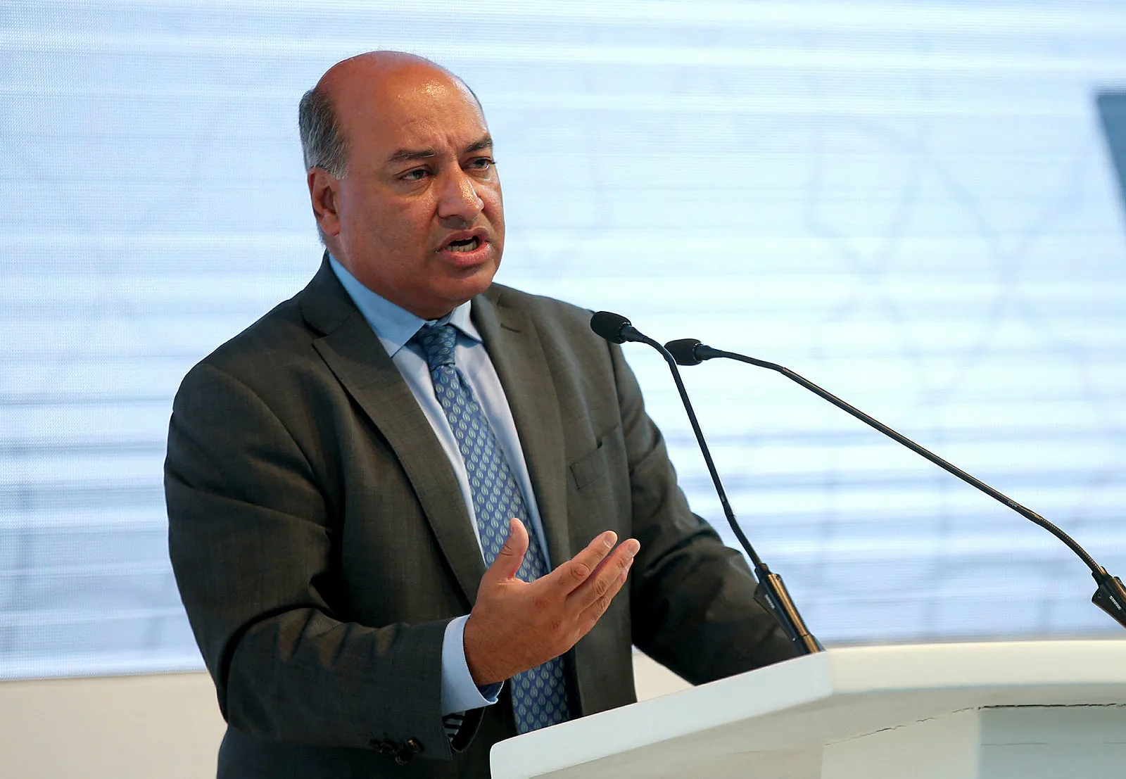 Avrupa İmar ve Kalkınma Bankası Başkanı: Türkiye olmadan düşünülemez, her durumda yanınızdayız