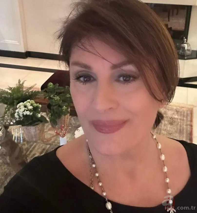 İlker İnanoğlu'nun kardeşi meğer... Yeşilçam'ın yıldızı Gülşen Bubikoğlu'nun kızı bakın kiminle evliymiş! 2