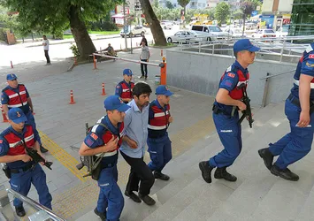 Bursa Mudanya'da 4 kişiyi öldürmüştü! Akli dengesi yerinde çıktı