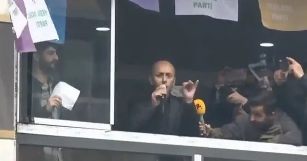 Kemal Kılıçdaroğlu’ndan cesaret bulan HDP’den bir küstah açıklama daha: 14 Mayıs’ta hesap soracağız Öcalan’a tecriti kaldıracağız