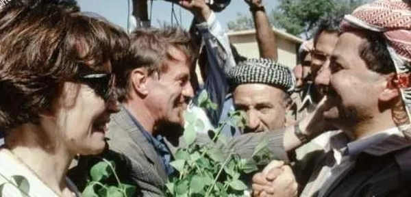 PKK’lılar Fransa’da Paris sokaklarını savaş alanına çevirecek güce nasıl geldi? Her şey 1981 seçimlerinde gizli | PKK’ya destek Elysee Sarayı’nda