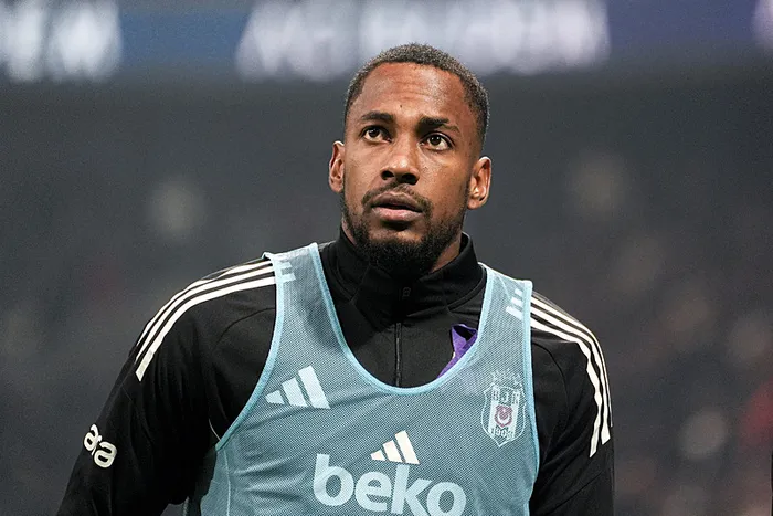 Rams Başakşehir-Beşiktaş maçı! Sergen Yalçın'dan dikkat çeken ilk 11 kararı - 1