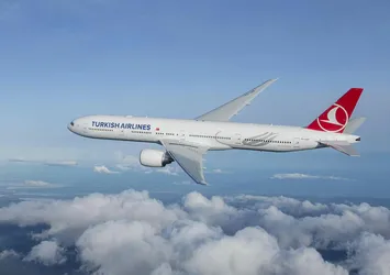 THY ile Azul Brazilian Airlines arasında anlaşma