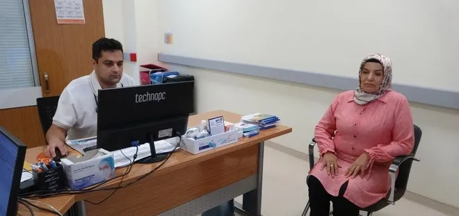 Kansersin astımsın dediler ama gerçek çok başka çıktı! 1,5 yıldır öksürüğü geçmiyordu