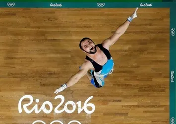 Rio'da halterde iki dünya rekoru kırıldı!