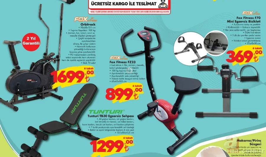 ŞOK fırsat indirimleri başladı! 7 gün geçerli olacak! 17-23 Kasım ŞOK aktüel ürünler kataloğunda neler var? 20