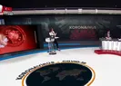Koronavirüs hangi yüzeyde ne kadar kalıyor?