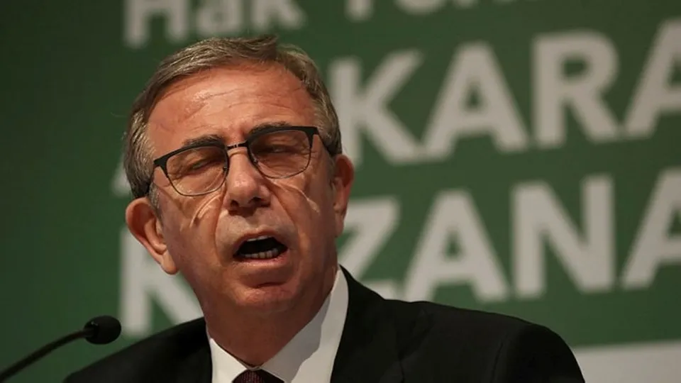 CHP'li Mansur Yavaş'tan yeni skandal! Bir aileye 27 ihale: 1.5 milyar TL'lik vurgun