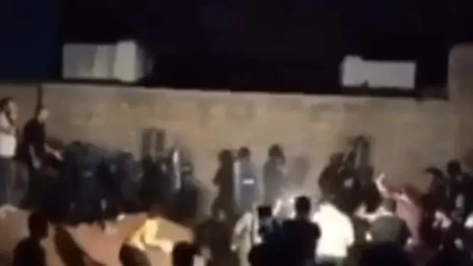 Suriye’nin Halep kentinde şiddetli çatışma