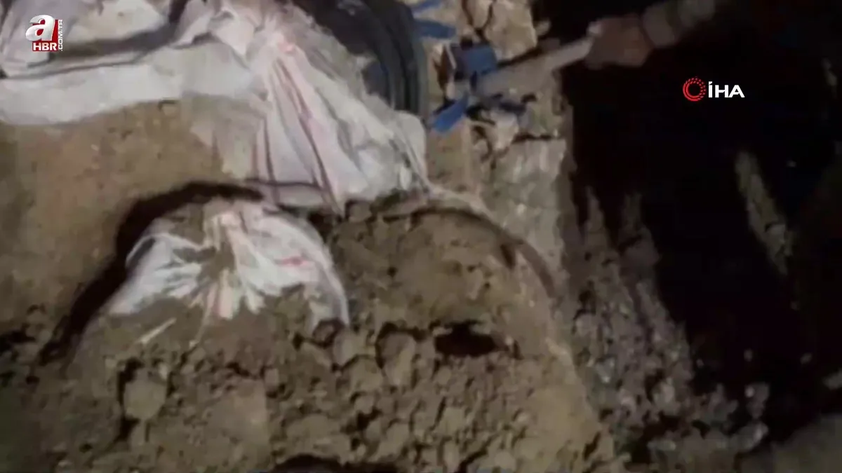 29 ilde narkotik operasyon: 110 tutuklama