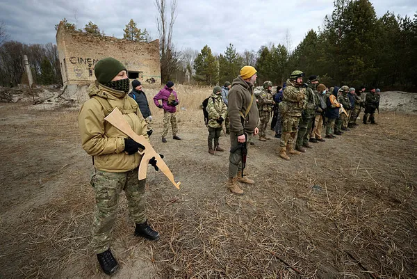 Ukrayna Devlet Başkanı Zelenski’den flaş açıklama! Üçüncü Dünya Savaşına ihtiyacımız yok