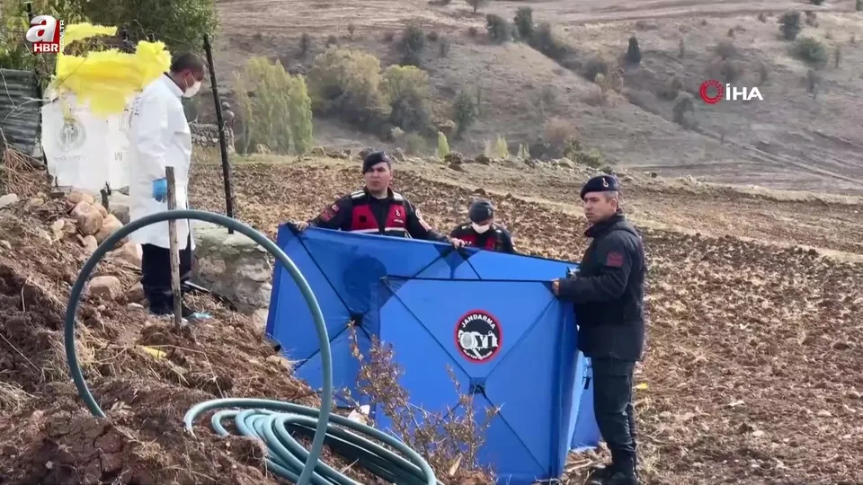 Arazi anlaşmazlığında kan döküldü: 1 ölü