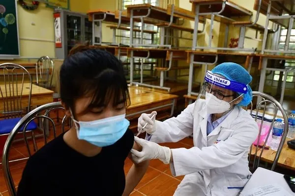 Koronavirüs aşısının önemi kanıtlandı! ’Süper İnsan’ bağışıklığı