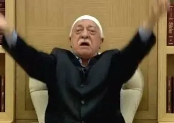 Belçika’da gizli dernek!