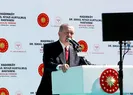 Erdoğandan İstanbulun fethine işgal diyenlere tepki