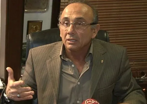 Bir dönem iş dünyasında tanınan isimlerden olan Muammer İhsan Kalkavan'ın, FETÖ'nün futbol dünyasına yönelik ʺşike kumpasıʺ soruşturmasının planlayıcıları arasında yer aldığı belirtildi