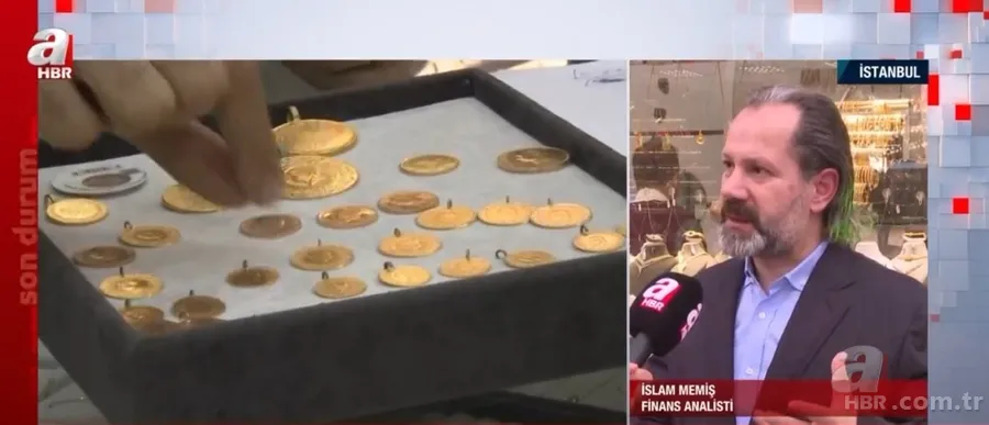 ABD'deki ara seçimler altın, Euro ve doları nasıl etkiler? Altın almalı mı satmalı mı? Gram altın kaç para? 4