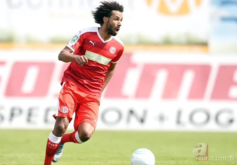 2020 model Fenerbahçe! İşte o isimler... 10