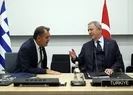 Yunan bakandan Bakan Akara taziye mesajı