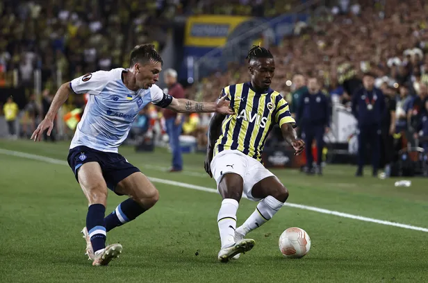 Dinamo Kiev - Fenerbahçe canlı maç izle! Dinamo Kiev Fenerbahçe maçı canlı izle bedava donmadan kesintisiz!