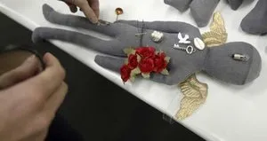 Avrupa’da kara büyü tarikatı dehşet saçıyor!