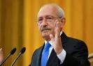 Kılıçdaroğlundan yine asılsız iddia!