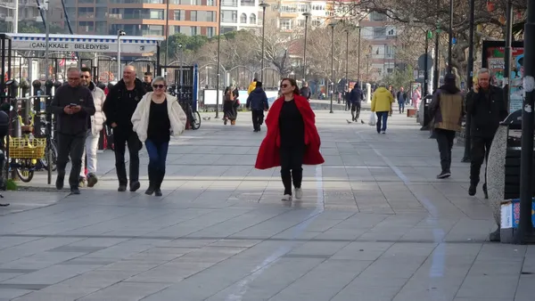 7 yaş altı çocuklar ve 65 yaş üzeri için ölümcül uyarı! Enfeksiyonun pik yaptığı dönem - 2